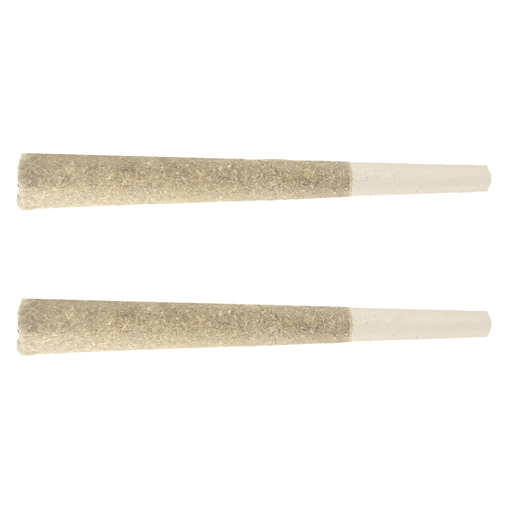 Mango Blitz: Rotating Indica Pre-Roll